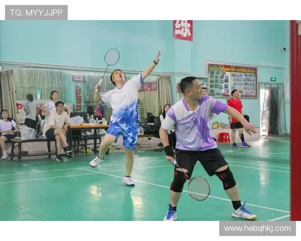 创新赛制激发潜力 高水平竞技对抗引爆全场比赛精彩纷呈