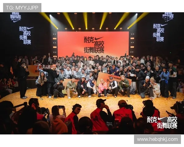 重庆街舞队的整体压制体系与街舞战术的创新探索