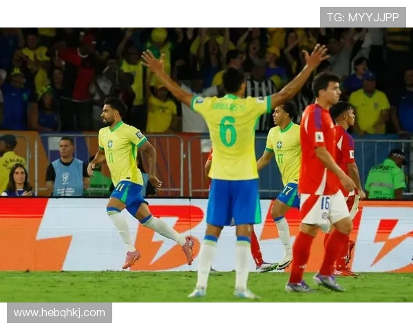 巴西对阵墨西哥精彩视频直播全程回放与赛后分析